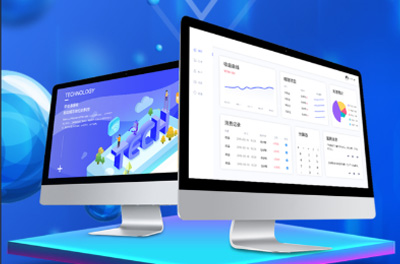 计算机软件开发